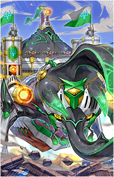Heavy Beetrooper Mighty Neptune's image