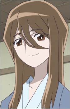 Satsuki Myoudouin's image