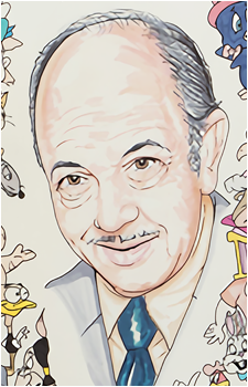 Mel Blanc's image
