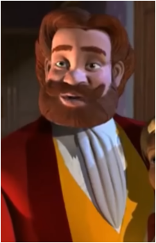 Uncle Drozzelmeyer's image