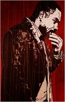 John Luther