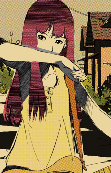 Image 3 of Etsuko Yakushimaru