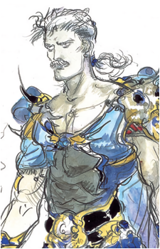 Dorgann Klauser's image