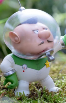 Captain Charlie's image