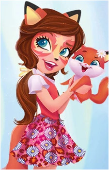 Felicity Fox's image