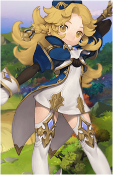 Lancea's image