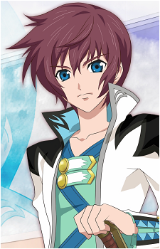 Asbel Lhant