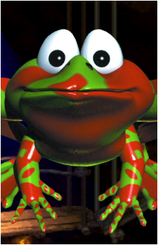 Winky's image