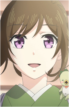 Aoi Tsubaki's image