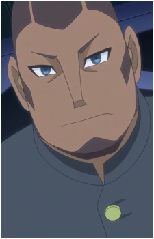 Totsuo Doai