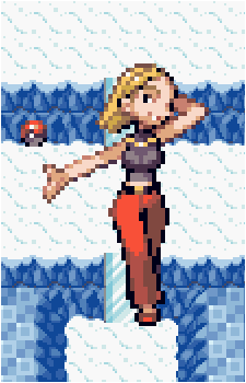 Beauty {PKMN}