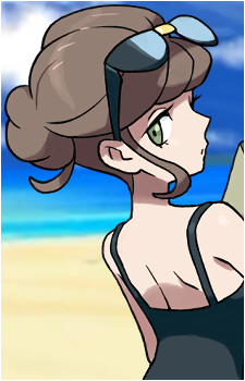 Beauty {PKMN}