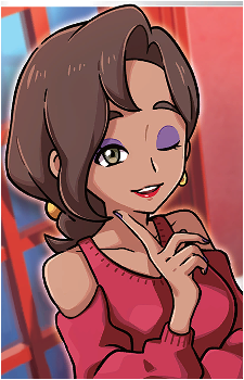 Beauty {PKMN}