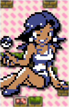 Beauty {PKMN}