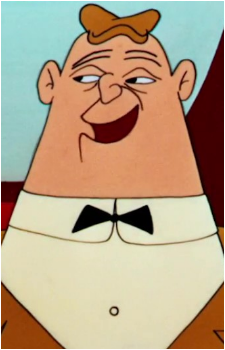 Mugsy's image