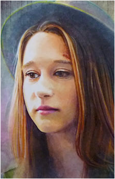 Violet Harmon's image