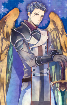 Silent's image