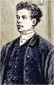 Jean Passepartout's image