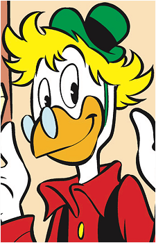 Gyro Gearloose's image