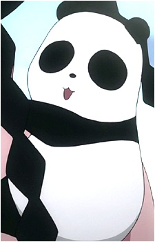 Shao May's image