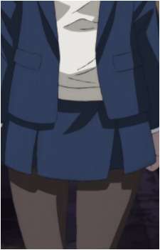 Abigail {MGSOA}