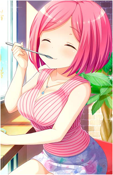 Kyoko Tachibana