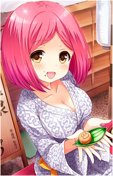 Kyoko Tachibana