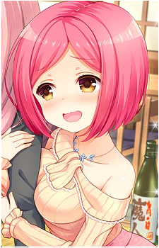 Kyoko Tachibana