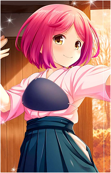 Kyoko Tachibana