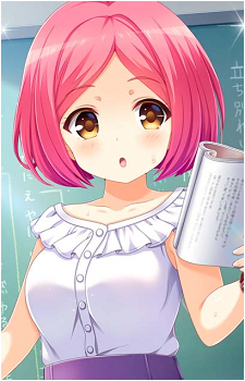 Kyoko Tachibana
