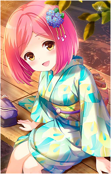 Kyoko Tachibana