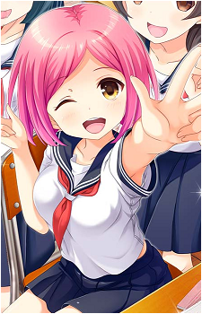 Kyoko Tachibana