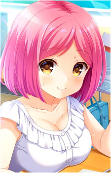 Kyoko Tachibana