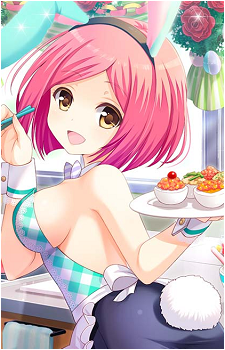 Kyoko Tachibana