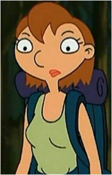 Stella Shortman