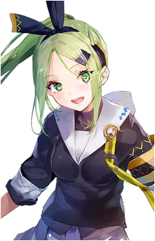 Touko Kiryu's image