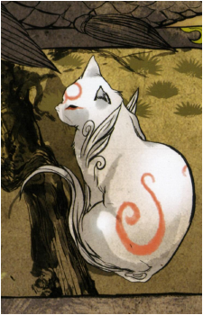 Kabegami's image