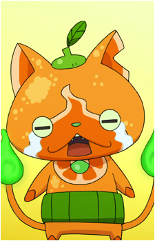 Oranyan