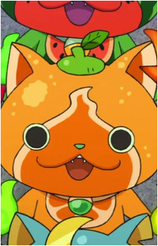 Oranyan
