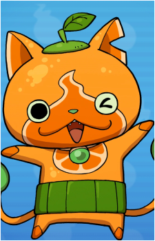 Oranyan's image