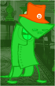 Fin's image