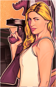 Ava Sharpe's image