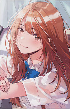 Hina Fushimi's image
