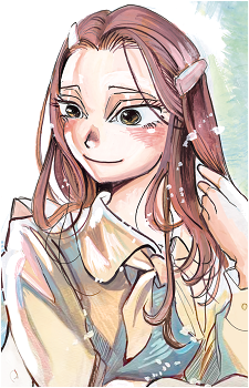 Yae Numahagi's image