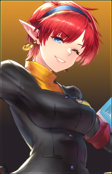Chisato Madison's image
