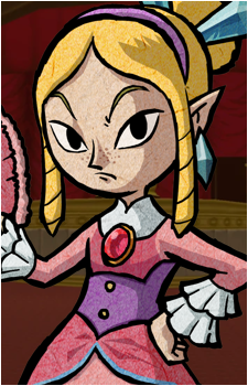Mila {TLoZ}'s image