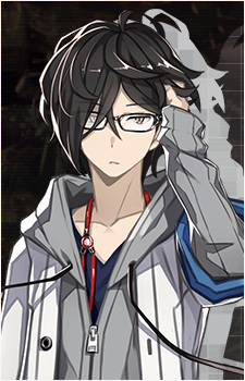Arata Mizunashi's image
