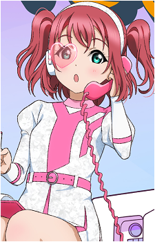 Ruby Kurosawa