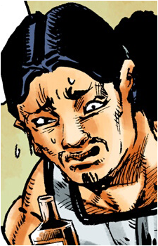 Image source: Official Colored Manga Chapter 24 Pacos's Father