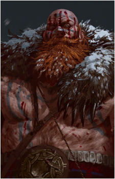 Knut the Callous